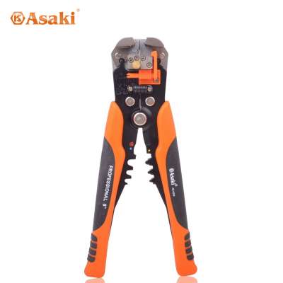 High quality ASAKI automatic manual wire stripper