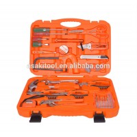 AK-9785 34PCS Household Hand Tool Set