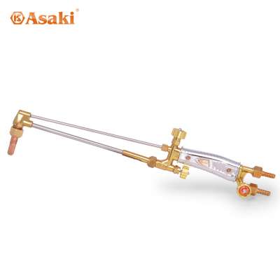 AK-2070 Stainless steel victor gas cutting torch