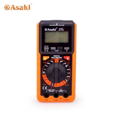 Best multimeter digital made in China