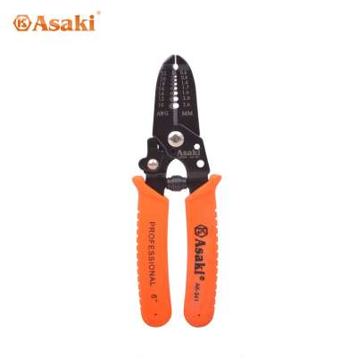 AK-9101 Mid- grade manual wire sstripper multi tool