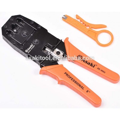 AK-9003 electric crimping tool