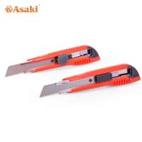 High Quality safety self locking utility cutter knife