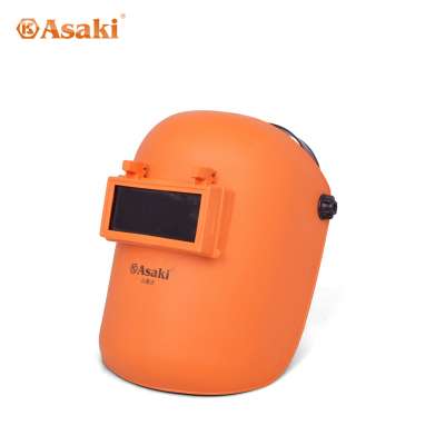 AK-2035 2015 New Style High temperature Resistance Electric Welding Veils