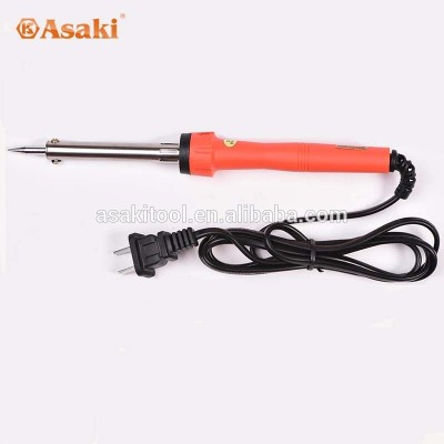 AK-9038 home use stainless steel soldering iron 30W/40W/60W