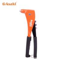 AK-6802 10.5" Aluminum alloy hand riveter gun  riveting tool